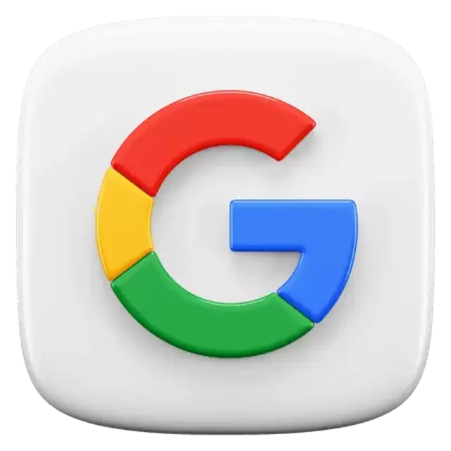 Image of Google logo