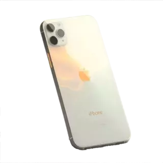 Image of an iPhone